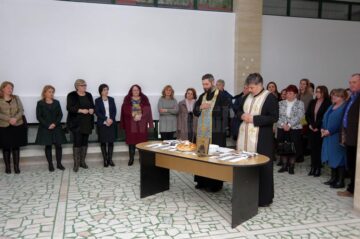 Centrul Județean de Resurse și Asistență Educațională s-a mutat în casă nouă