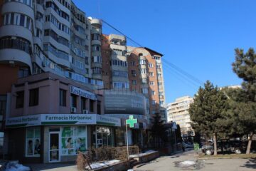 Restaurantul Nistru a funcționat vreme de 26 de ani la baza cartierului Obcini