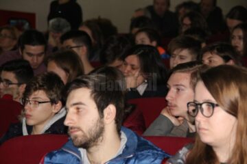 A XVI-a ediție a Olimpiadei de Astronomie și Astrofizică