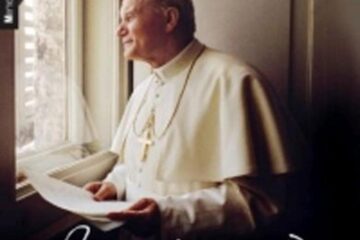 Ioan Paul II / Karol Wojtyła: „În mâinile Domnului - Însemnări personale”