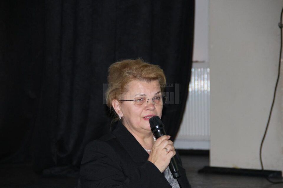 Ana Elisabeta Naghi