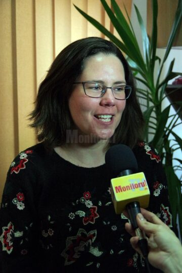 Elisa Obradovic