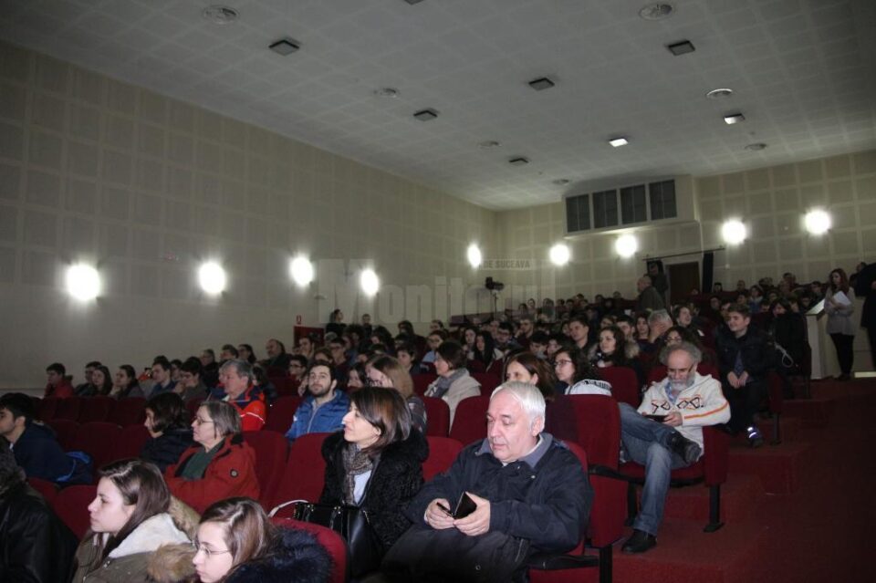 A XVI-a ediție a Olimpiadei de Astronomie și Astrofizică