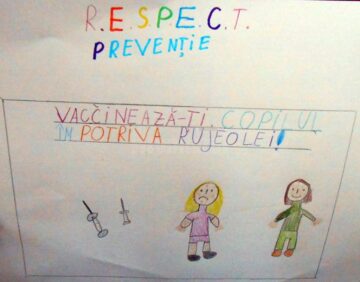 Împreună, să prevenim și să eliminăm violența