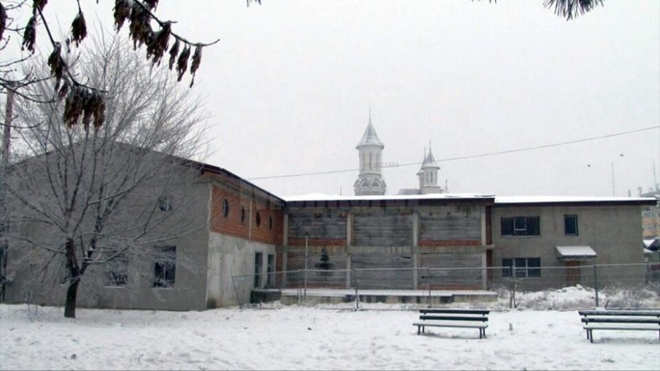 Finalizarea grădiniței de la CN „Mihai Eminescu”, provocarea lui Lungu pentru noul ministru al Educației, Valentin Popa