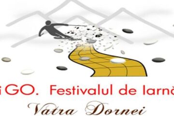 De astăzi, la Vatra Dornei, primul Festival Internațional de Go din România