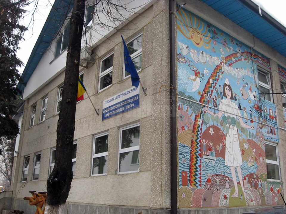 Peste o sută de copii au ajuns în Centrul de Urgență din cauza sărăciei, a violenței în familie sau după ce au fost abandonați de părinți