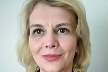 Prof. univ. dr. Rodica-Mărioara Nagy