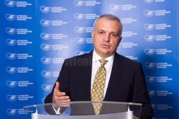 Cornel Coca Constatinescu: 2018, maturizarea pietei asigurarilor