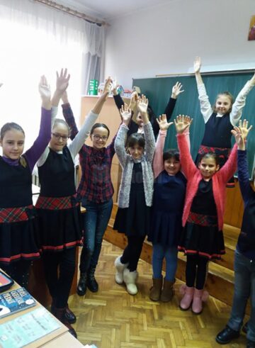Împreună, să prevenim și să eliminăm violența