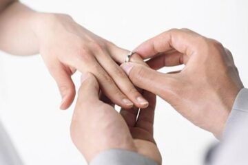 Cum păzim căsnicia de gesturi necugetate?