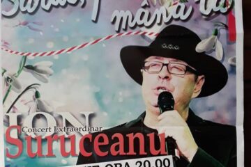 „Sărut, femeie, mâna ta!”