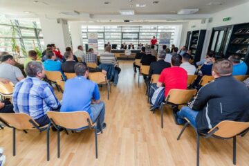 Delegații echipelor din județ vor vota pe 4 martie noua conducere a AJF Suceava