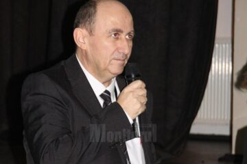 Coordonatorul evenimentului, insp. dr. Petru Crăciun, a mulțumit tuturor celor care s-au implicat