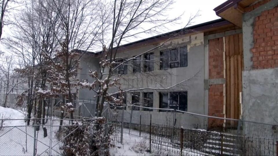 Finalizarea grădiniței de la CN „Mihai Eminescu”, provocarea lui Lungu pentru noul ministru al Educației, Valentin Popa