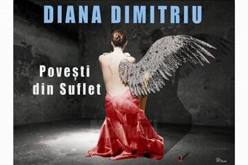 Povesti de suflet la USV