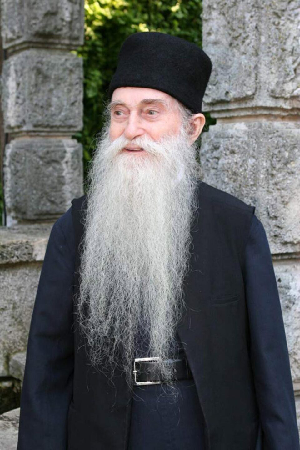 Părintele Arsenie Papacioc Părintele Arsenie Papacioc