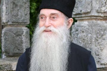 Părintele Arsenie Papacioc Părintele Arsenie Papacioc