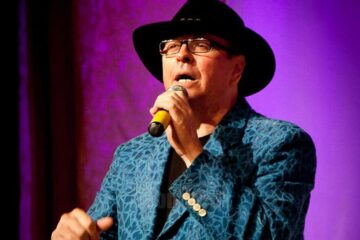 Ion Suruceanu în concert la Suceava