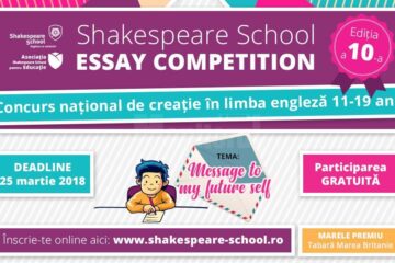 Concurs de limba engleza