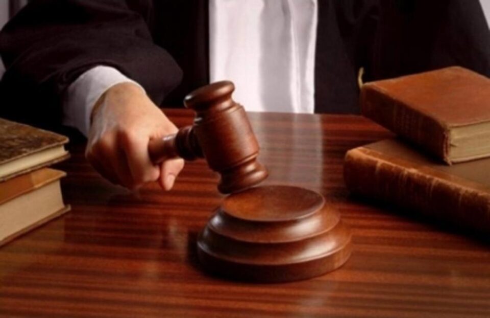 Condamnarea lui Dumitru Cioban a fost dată de Tribunalul Suceava, dar nu este definitivă și poate fi atacată la instanța superioară Condamnarea lui Dumitru Cioban a fost dată de Tribunalul Suceava, dar nu este definitivă și poate fi atacată la instanța superioară
