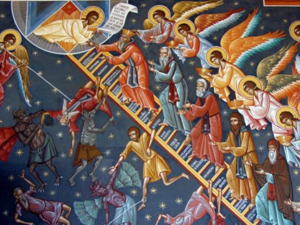 De ce avem nevoie de îngeri păzitori? De ce avem nevoie de îngeri păzitori?