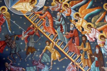 De ce avem nevoie de îngeri păzitori?