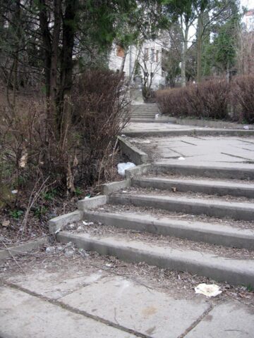 Sucevenii vor un spațiu de recreere modern și civilizat