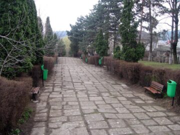 Sucevenii vor un spațiu de recreere modern și civilizat