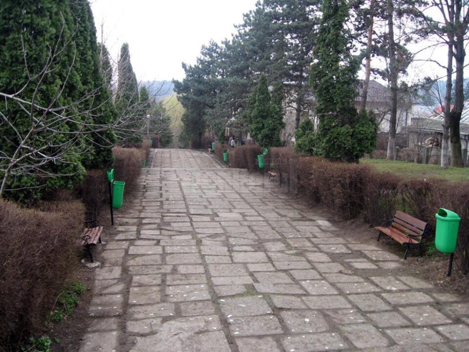 Sucevenii vor un spațiu de recreere modern și civilizat