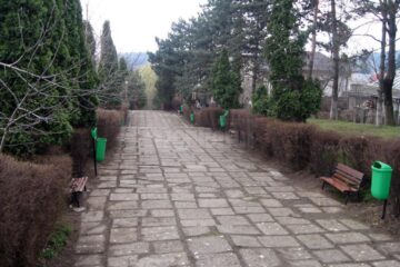 Sucevenii vor un spațiu de recreere modern și civilizat
