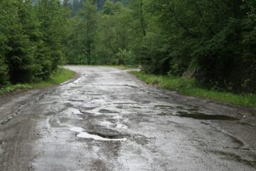 Drumul de la Frasin la Holda va fi modernizat