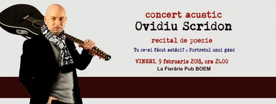Unde fugim de-acasă...