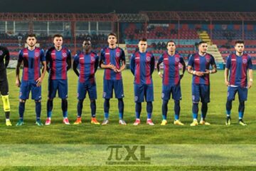 ASA Târgu Mureș, următorul nume mare care va dispărea de pe tabloul Ligii secunde