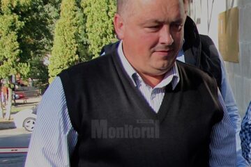 Nicolae Chiriac își va pierde mandatul de primar, iar demersurile vor fi realizate de către Prefectura Suceava