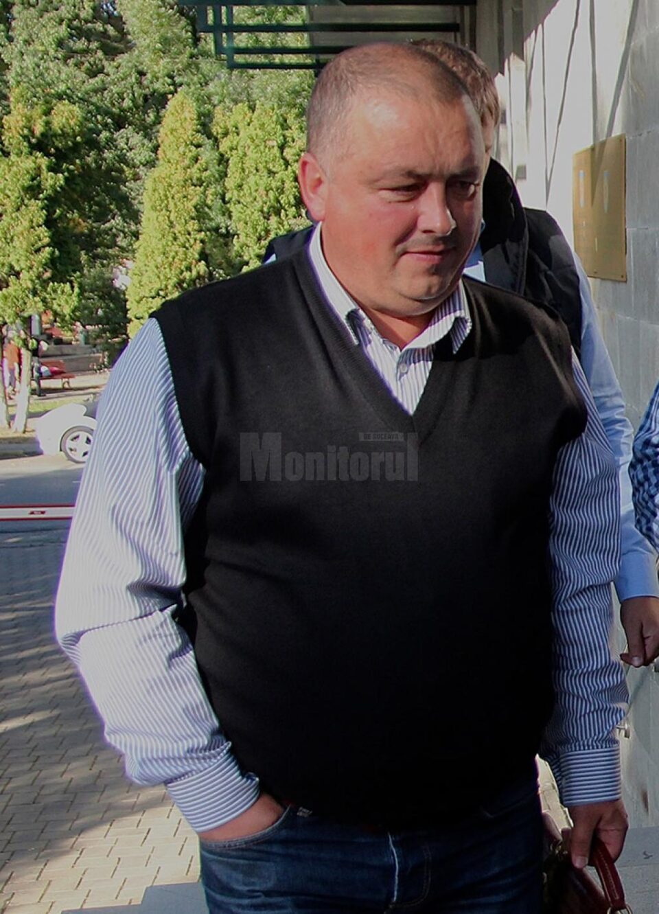 Nicolae Chiriac își va pierde mandatul de primar, iar demersurile vor fi realizate de către Prefectura Suceava Nicolae Chiriac își va pierde mandatul de primar, iar demersurile vor fi realizate de către Prefectura Suceava