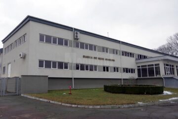 Banca de Gene Suceava, locul în care sunt păstrate și înmulțite semințe ale legumelor gustoase de altădată