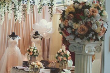 De vineri până duminică inclusiv, în perioada 9 – 11 februarie 2018, la etajul Iulius Mall Suceava se va desfășura Târgul de Nunți Bucovina