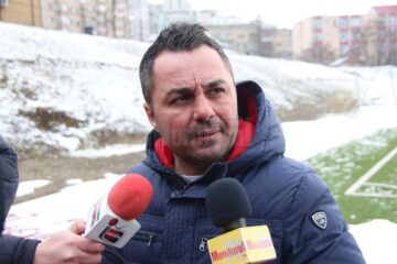 Florentin Petru, un optimist incurabil