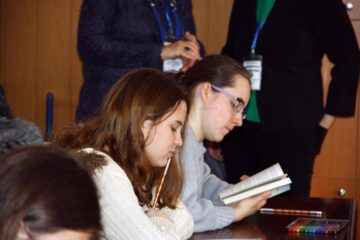Ministerul Educației pune în discuție trei variante de planuri-cadru