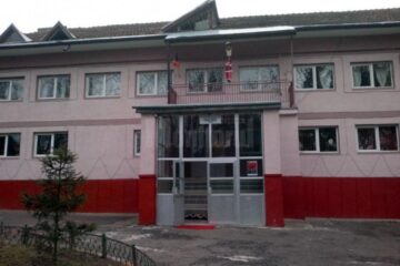 Centrul de Plasament "Speranța"