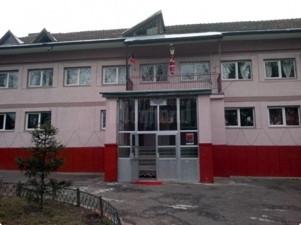 Centrul de Plasament "Speranța"