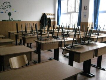 Nemulțumirile dascălilor vor determina declanșarea protestelor în perioada următoare