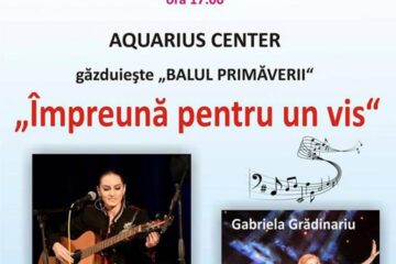 Împreuna pentru un vis