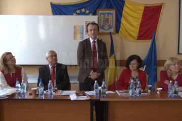 Cea de-a XI-a ediție a Sesiunii interjudețene de referate și comunicări științifice
