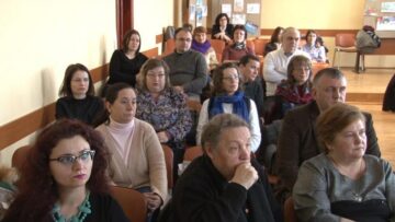 Circa 130 de lucrări înscrise la sesiunea interjudețeană de referate și comunicări a Casei Corpului Didactic
