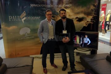 Servicii foto-video oferite de Adrian Floricel și Paul Videograf
