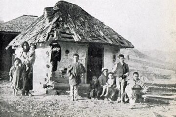 162 de ani de la dezrobirea rromilor din Principatele Române