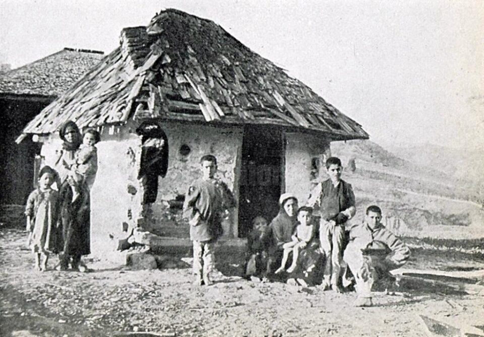 162 de ani de la dezrobirea rromilor din Principatele Române