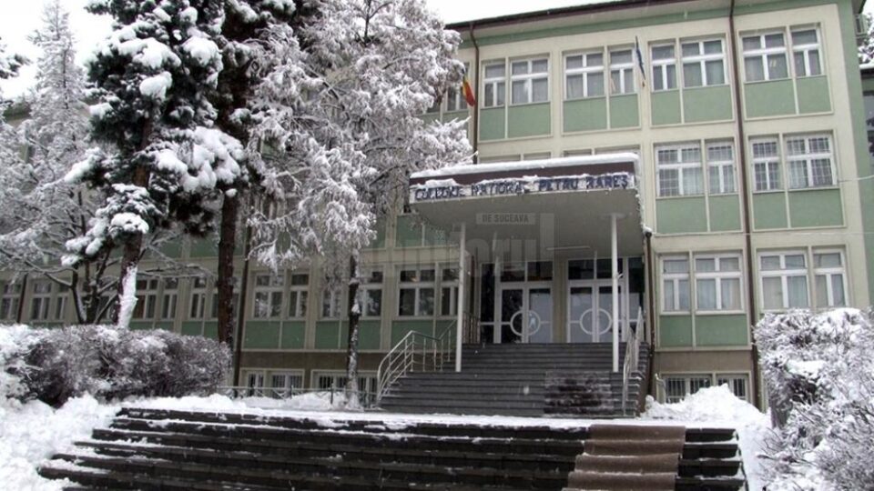 Circa 100 de elevi vor participa la prima ediție a Concursului de dezbateri "Suceava Open" Circa 100 de elevi vor participa la prima ediție a Concursului de dezbateri "Suceava Open"